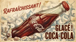 Affiche vintage