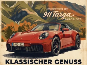 Affiche vintage