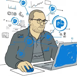 Microsoft paint