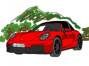 Microsoft paint