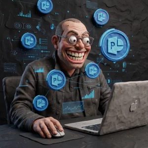 Caricatures en pâte à modeler