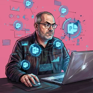 Bande dessinée pop moderne