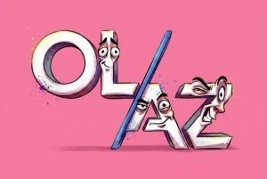 Bande dessinée pop moderne