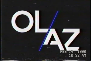 VHS rétro